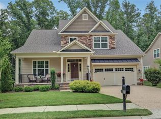 1316 Hounslow Dr, Manakin Sabot, VA 23103