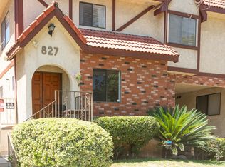 827 N Stoneman Ave APT B, Alhambra, CA 91801