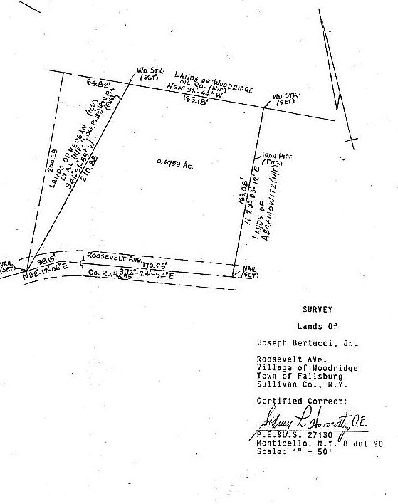 1st image of 17 Roosevelt Ave
