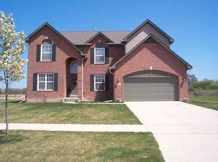 33997 Brownswood Blvd #37, Brownstown, MI 48173