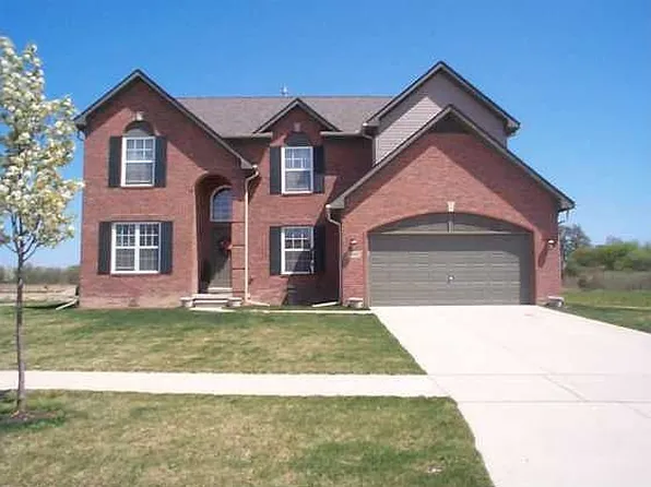 33997 Brownswood Blvd #37, Brownstown, MI 48173