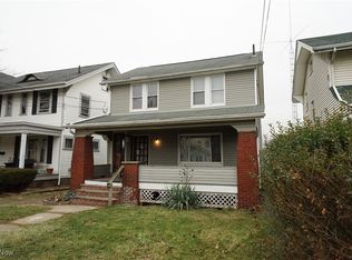 1216 Maryland Ave SW, Canton, OH 44710