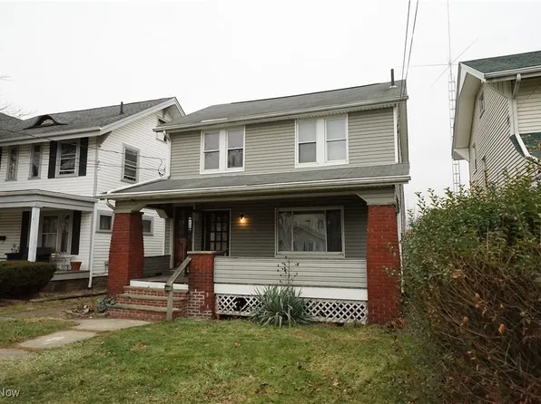 1216 Maryland Ave SW, Canton, OH 44710