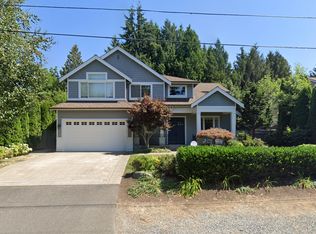 2236 80th Ave SE, Mercer Island, WA 98040