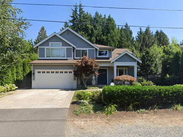 2236 80th Ave SE, Mercer Island, WA 98040