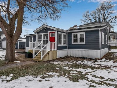 24 Francis St, Middleport, NY, 14105