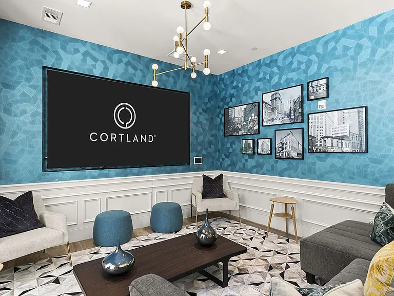 Cortland at the Hill — Photo 26