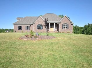 3026 Mattie Florence Dr, Graham, NC 27253