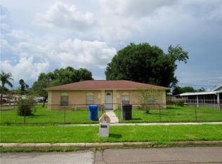 7102 Reindeer Rd, Tampa, FL 33619