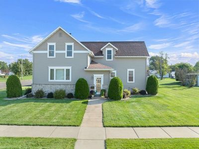 340 N MAIN STREET, Medford, WI, 54451