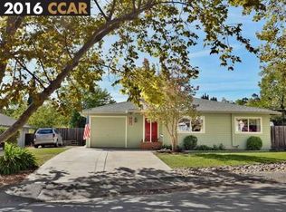 4 Morello Heights Dr, Martinez, CA 94553