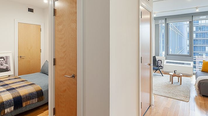 1st image of 550 W 54th St APT 1414
