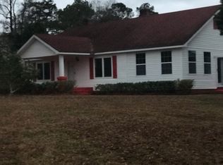 1230 Youngs Mill Rd, Lagrange, GA 30241