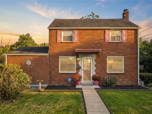 21 Hardwood Rd, Pittsburgh, PA 15235