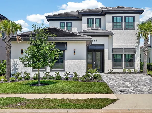43 Del Palma Dr, Palm Coast, FL 32137