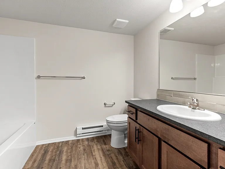 8325 N Phoebe Ct #B — Photo 6