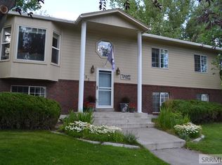 1651 Teakwood St, Idaho Falls, ID 83401