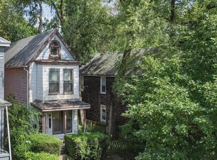 3407 Barclay St, Baltimore, MD 21218