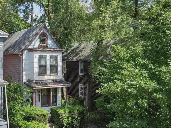3407 Barclay St, Baltimore, MD 21218
