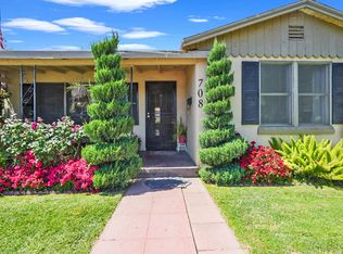 708 Sonoma Ave, Chowchilla, CA