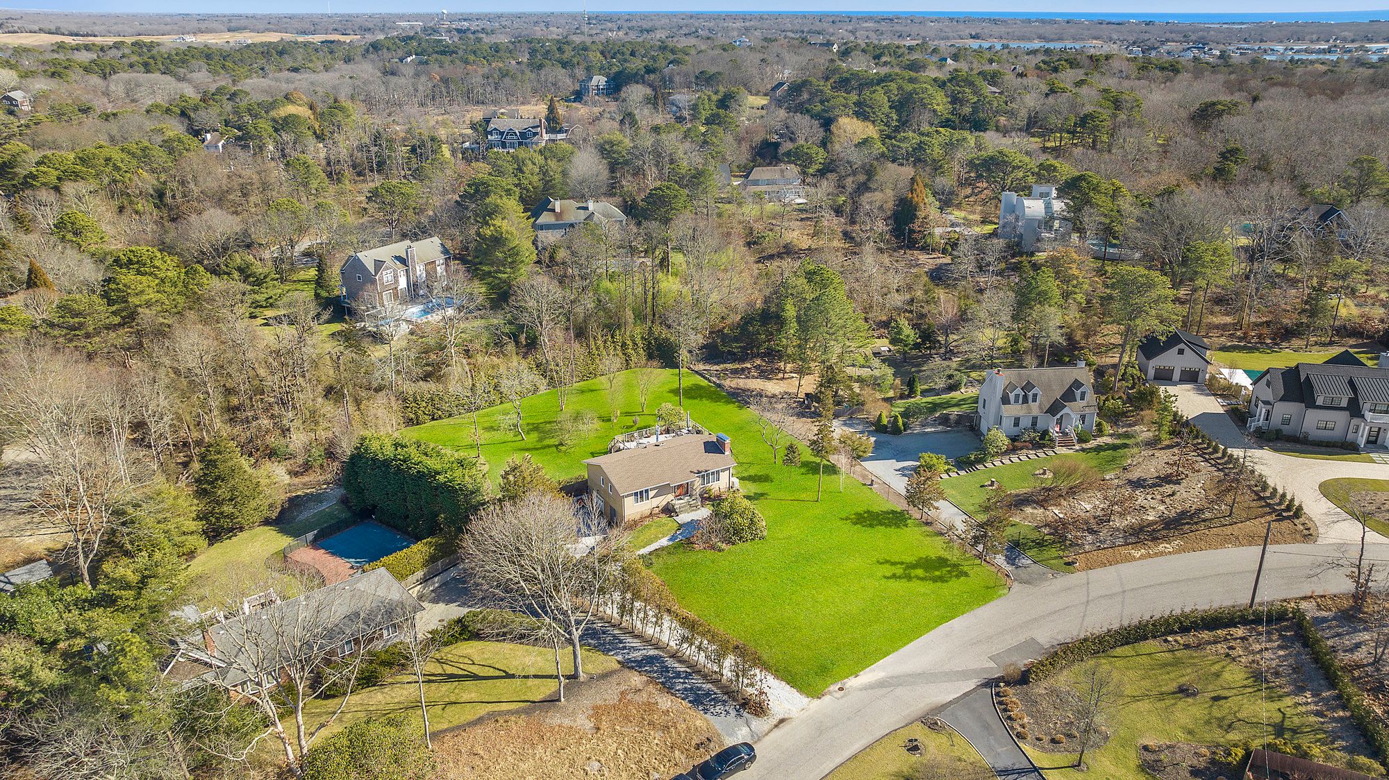 22 Cheviot Rd, Southampton, NY 11968 Out East