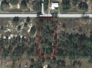 LOT 5 SW Tiger Lake Blvd, Dunnellon, FL 34431