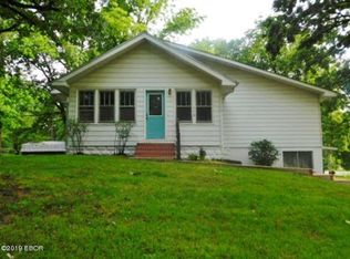 510 W Boone St, Salem, IL 62881