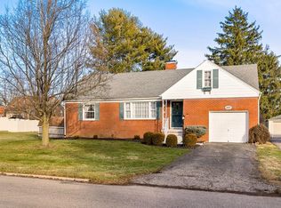 985 Sunset Blvd, Mansfield, OH 44907