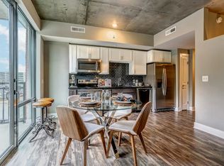 200 21st Ave S #S0606, Nashville, TN 37203