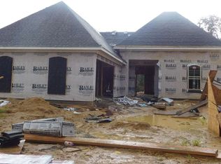 710 Adair St, Brandon, MS 39047