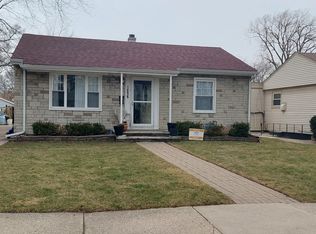 1216 Fowler Ave, Evanston, IL 60202