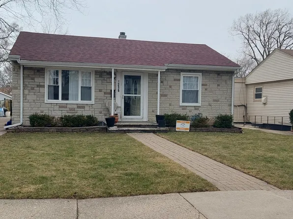 1216 Fowler Ave, Evanston, IL 60202