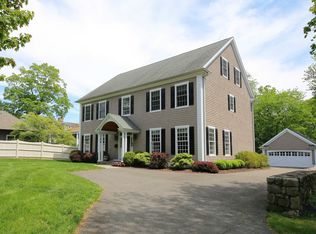 80 Parkway, Fairfield, CT 06824
