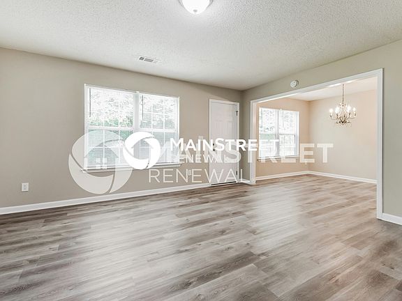WM - Living Room