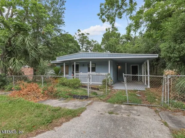 1893 W 4TH Street, Jacksonville, FL 32209