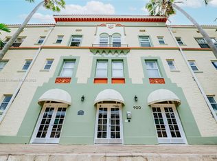 The Esplanade Beach Condo, Miami Beach, FL 33139