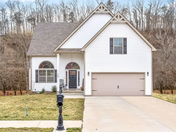1725 Rains Rd, Clarksville, TN 37042