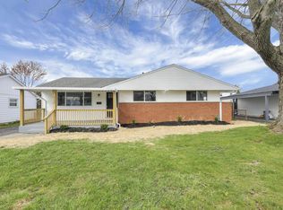 4531 Hartwell Rd, Columbus, OH 43224