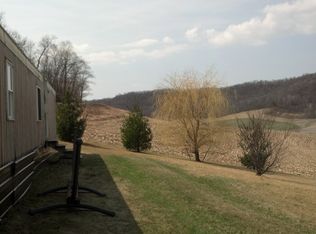 W460 Ziegler Rd, Fountain City, WI 54629