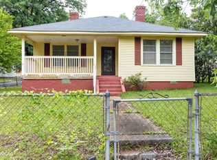 500 5th Ave, Thomaston, GA 30286