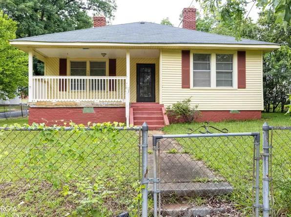 500 5th Ave, Thomaston, GA 30286