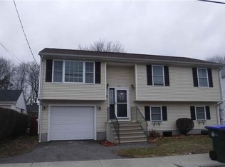 150 Sisson St, Providence, RI 02909