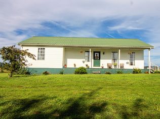 15581 Old Kentucky Rd, Walling, TN 38587