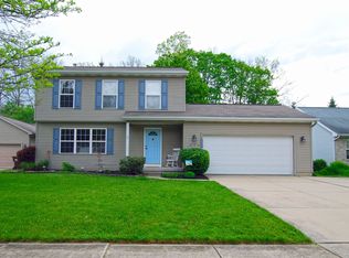 1925 Mulholland Dr, Lansing, MI 48911