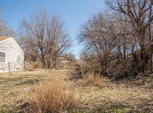 1322 N Green St, Wichita, KS 67214