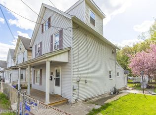 959 Johler Ave, Scranton, PA 18508