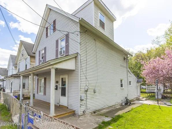 959 Johler Ave, Scranton, PA 18508