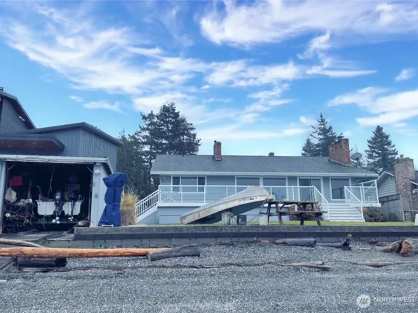 175 Utsalady Road, Camano Island, WA 98282