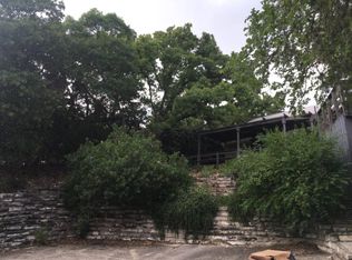 120 Rio Retiro Ln W, Ingram, TX 78025