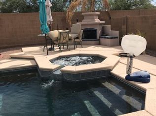 8227 W Opal Moon Ct, Tucson, AZ 85743